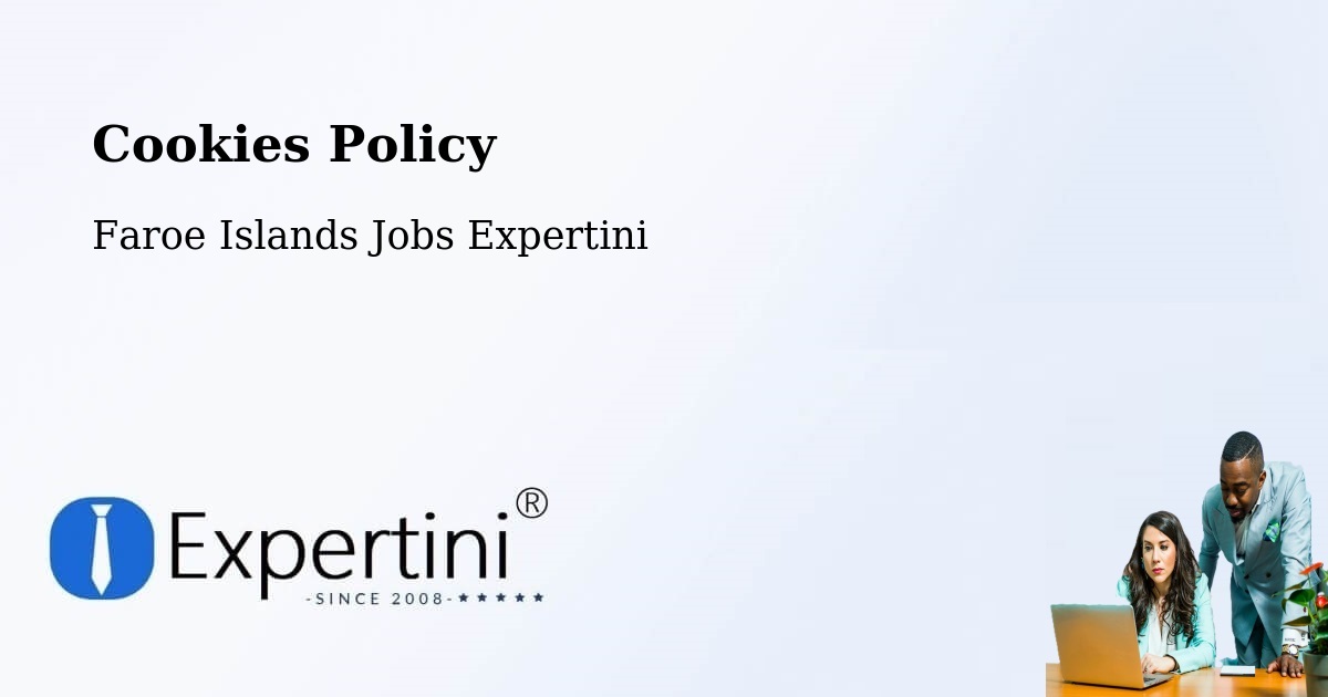 Cookie Policy – Runavík - Faroe Islands Jobs Expertini