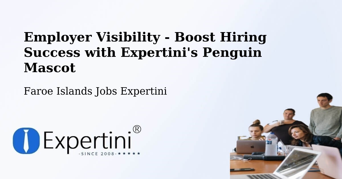 CV and Resume Visibility Optimization – Runavík - Faroe Islands Jobs Expertini